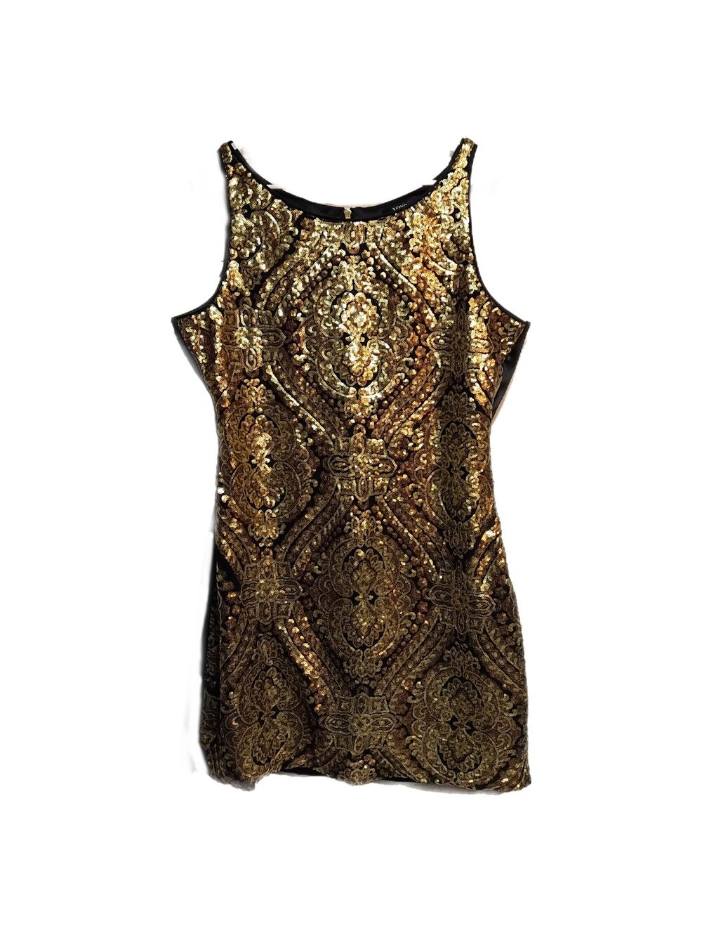 XOXO Women's Dress Size 15/16